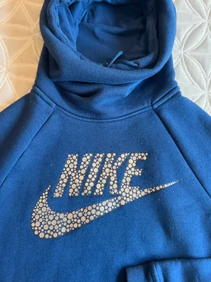 Blue  Sweatshirt thumbnail 2