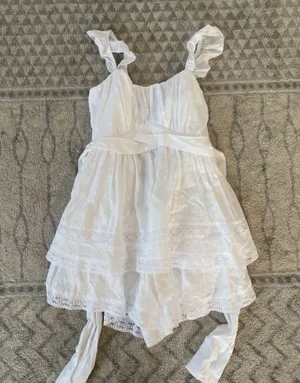 Altar'd State Dress thumbnail 1