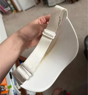 Lululemon Tennis Visor Women’s thumbnail 3