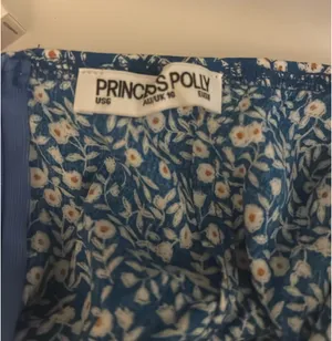 Princess Polly Dress Floral thumbnail 2