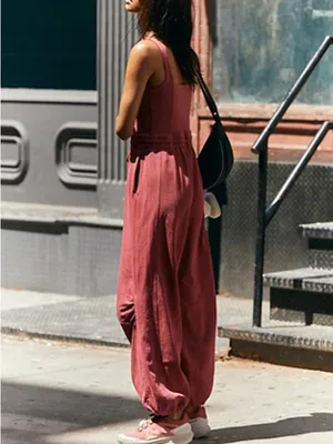 NWT Free People Movement Inbound Onesie Size XS thumbnail 2