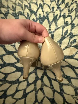LifeStride Nude Heels thumbnail 3