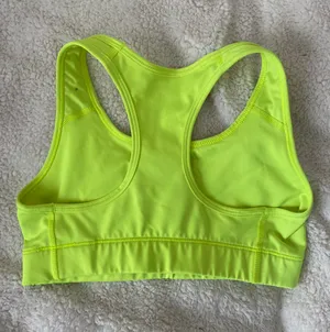 Nike Dri-Fit Sports Bra thumbnail 2