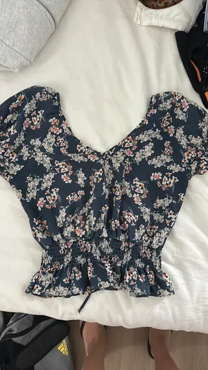 Sienna Sky Blouse thumbnail 3