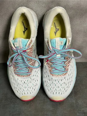 Brooks Glycerin 16 1202781B115 Women's White Running Shoes Size 11B thumbnail 6