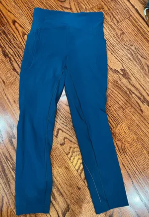 Lululemon leggings thumbnail 1