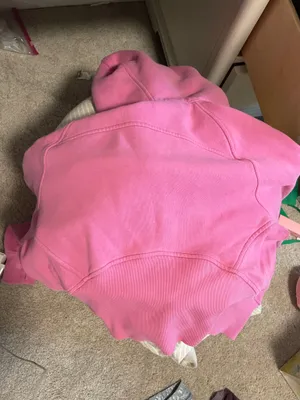 Lululemon scuba  thumbnail 2