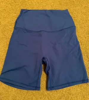 Astoria Activewear Shorts thumbnail 1