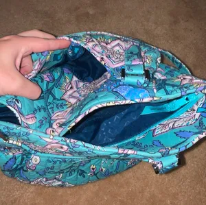 Vera Bradley Purse thumbnail 5