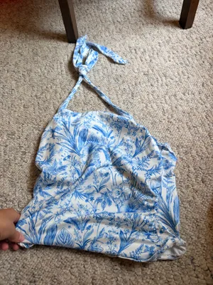 Shein Top Tank thumbnail 1