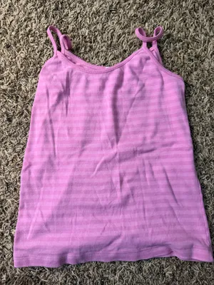 Pink Brandy Melville Tank thumbnail 1