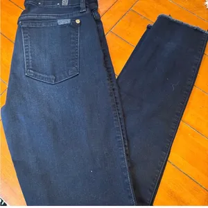 7 For All Mankind jeans thumbnail 1