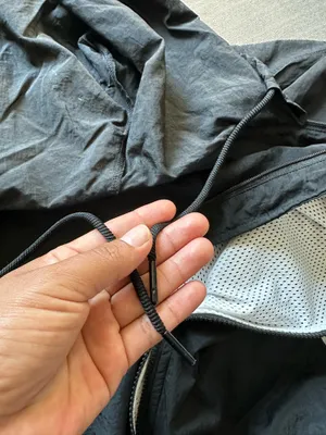 Air Jordan Nike Jacket Windbreaker thumbnail 10