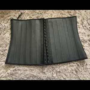 Corset Waist Trainer Size 3X thumbnail 2