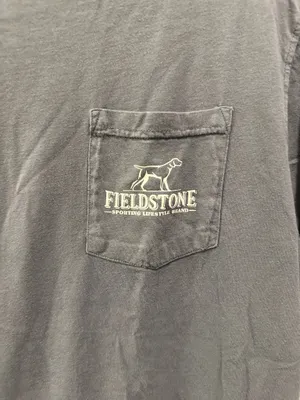 Comfort Colors Fieldstone Short Sleeve Pocket Tee Brewing Co Dark Blue / Dark Grey thumbnail 3
