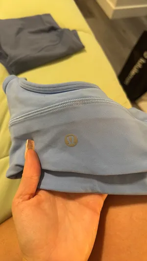 Lululemon Align Sweetheart Bra thumbnail 6