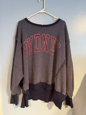We The Free Sydney Sweater thumbnail 2