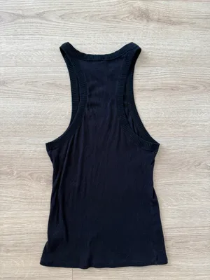 Free People Tank Top Intimately Ribbed thumbnail 3