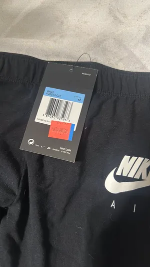 Girls Nike Leggings Medium thumbnail 2