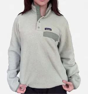 Patagonia Fleece Synchilla Pullover thumbnail 1
