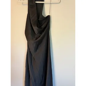 Significant Other Darcy Backless Dress In Black - Size 8 US NEW $256 thumbnail 15