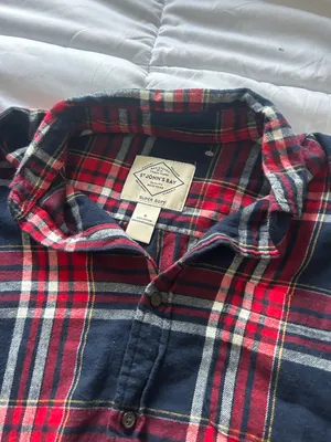 Flannel Blue thumbnail 2