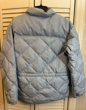 The North Face Goose Down Puffer Jacket thumbnail 10
