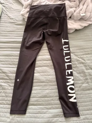 Lululemon Leggings Wunder Under thumbnail 1