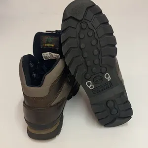 ‎Timberland hiking boots size 6 1/2 A18 thumbnail 9