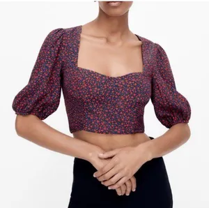 Bustier Top thumbnail 2