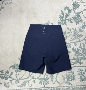 WILO Anthropologie The Label Biker Shorts thumbnail 3