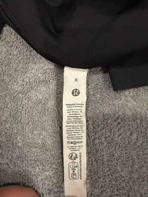 Lululemon Leggings thumbnail 5