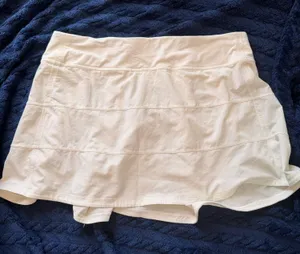 Lululemon Skirt Pace Rival Long thumbnail 1