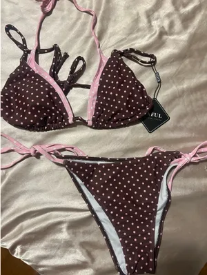 Bikini Zaful Set thumbnail 1