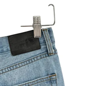 Unif High Rise‎ Tapered Mom Jeans Light Wash Denim Blue Women’s Size 27 thumbnail 13