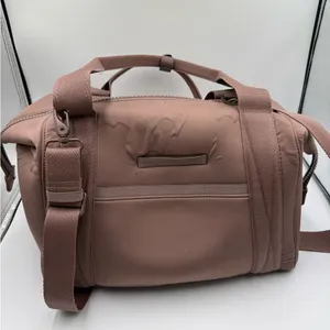 Dagne Dover Landon Neoprene Carryall Bag thumbnail 7