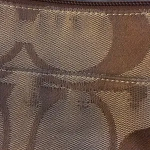 Coach cross body bag thumbnail 3