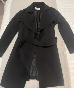 Michael Kors Trench Coat thumbnail 1