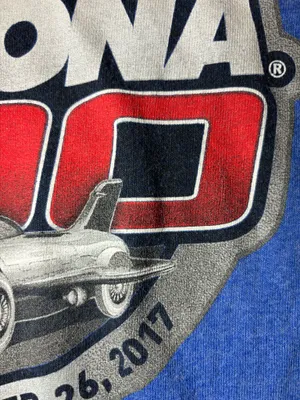 Daytona 500 T thumbnail 4