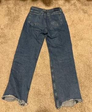 Abercrombie 90s Relaxed Jean thumbnail 8