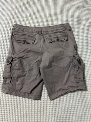 Aeropostale Guys Cargo Shorts thumbnail 3