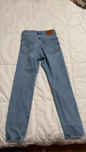 Levi’s Jeans Wedgie thumbnail 2