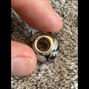 925 sterling silver bead for bracelet thumbnail 3