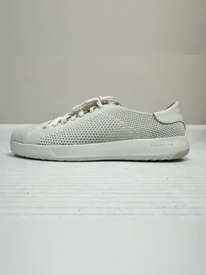 Cole Haan Grand.OS Crosscourt Women's Low Top Lace Up Sneakers Size 9.0B thumbnail 4