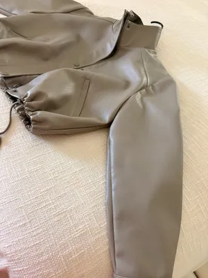 Urban Outfitters Bomber Jacket BDG thumbnail 9