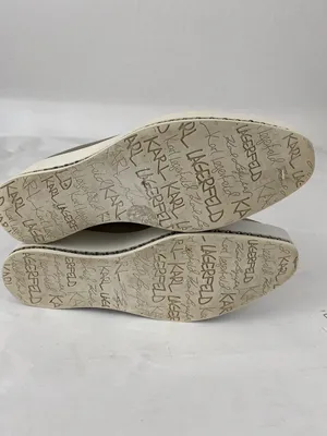 Brea Suede Platform Sneaker thumbnail 8