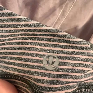 Final Price Lululemon Stripped Sports Bra thumbnail 3