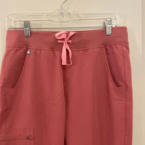 Figs Scrubs joggers, women’s size small thumbnail 3