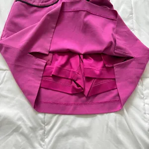 EP Pro Magenta Pink Golf Skirt Skort Tennis Golf Womens 4 Preppy Outdoor thumbnail 8