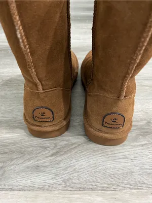 Bearpaw Classic Women’s Sheep Skin and Wool Lining Boot thumbnail 8